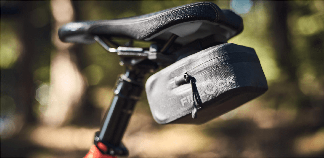 Fidlock HK - Bike